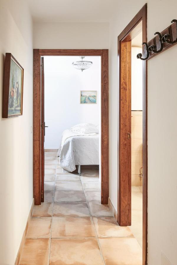 Ferienwohnung Balcon De Europa Nerja Exterior foto
