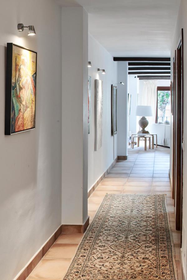 Ferienwohnung Balcon De Europa Nerja Exterior foto