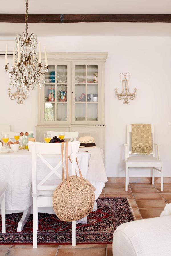 Ferienwohnung Balcon De Europa Nerja Exterior foto