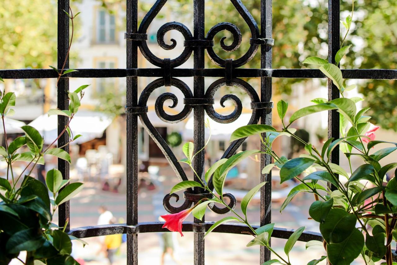 Ferienwohnung Balcon De Europa Nerja Exterior foto