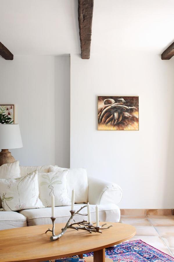 Ferienwohnung Balcon De Europa Nerja Exterior foto